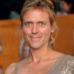 Hugh Laurie Photoshopped As A Woman