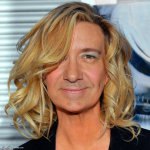 Kevin Spacey Photoshopped As A Woman