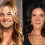 Leonardo DiCaprio And Elijah Wood Photoshopped As Women