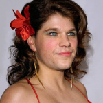 Matt Damon Photoshopped As A Woman