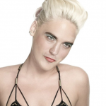 Robert Pattinson Photoshopped As A Woman