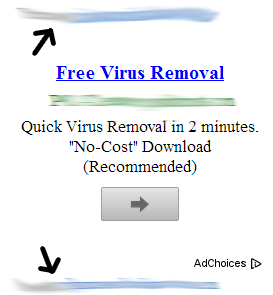 New adware discovered