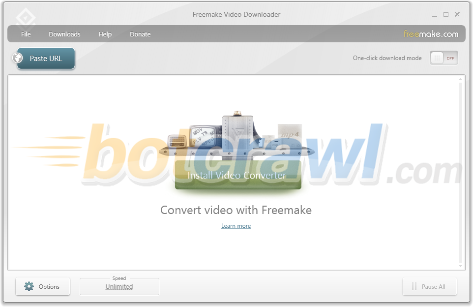 Freemake Video Downloader removal
