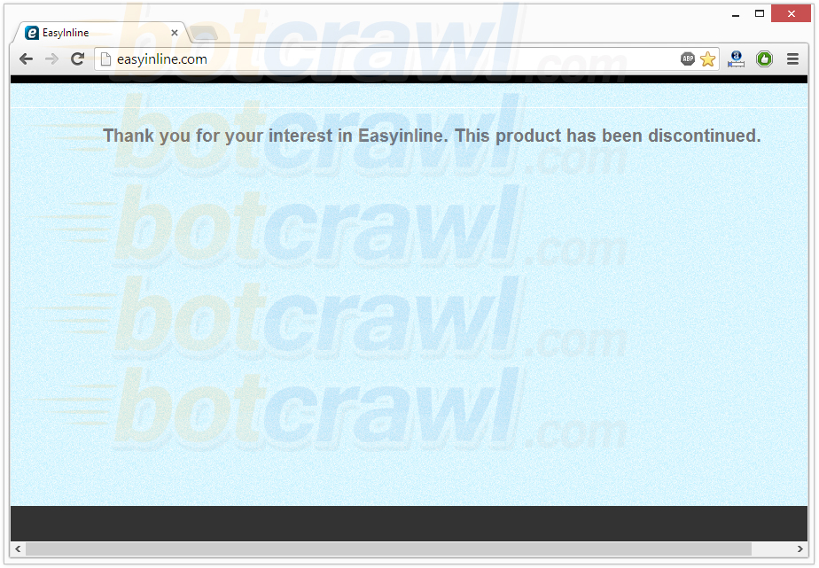 easy inline virus