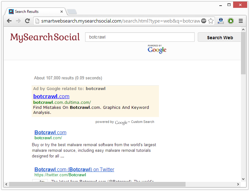 smartwebsearch.mysearchsocial.com virus