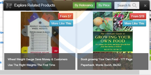 Explore Related Products virus