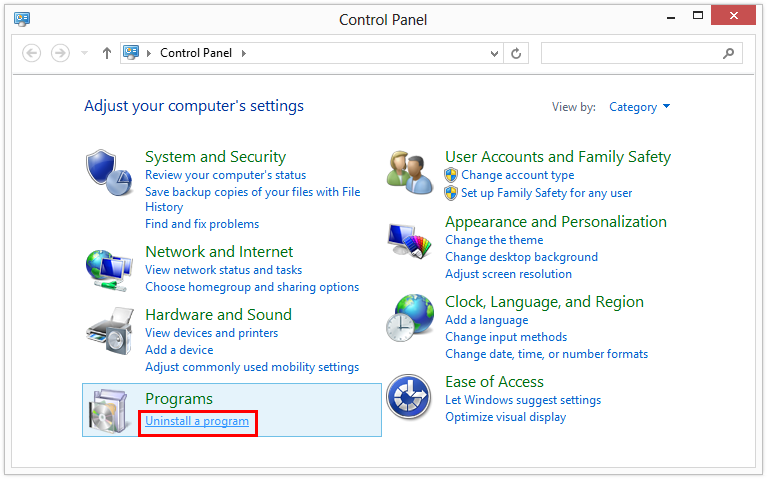How to remove Grocery Coupons (Virus Removal Guide) 10 remove Grocery Coupons