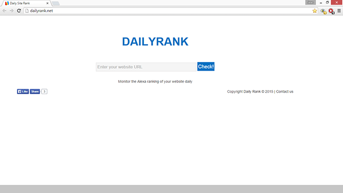 stop dailyrank.net referrer spam
