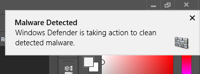 How to remove SIViewer (Virus Removal Guide) 4 SIViewer malware detected