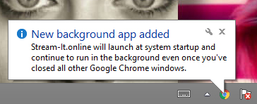 stream-It.online continue in background
