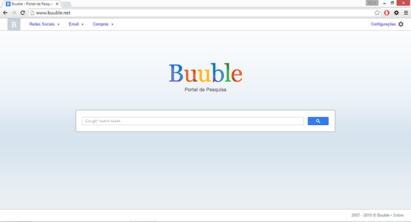 remove buuble.net virus