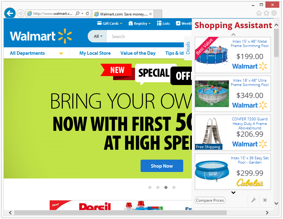 How to remove Window Common Manager (Virus Removal Guide) 5 Window Common Manager