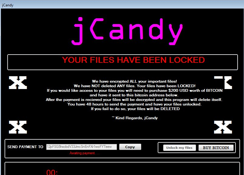 locked-jCandy