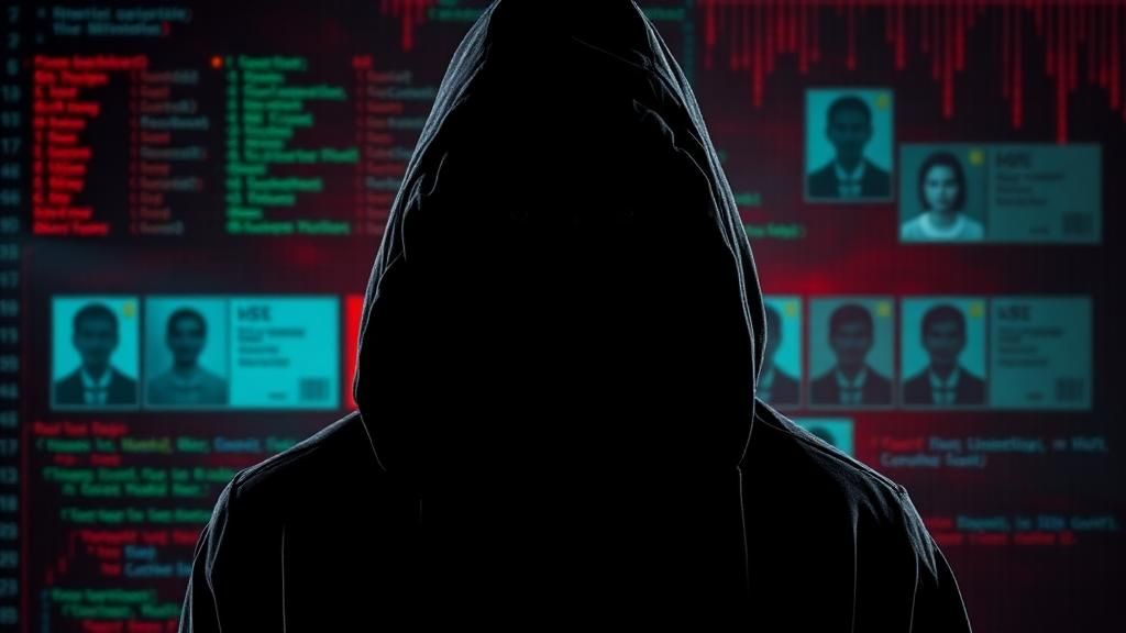 Vodafone data breach