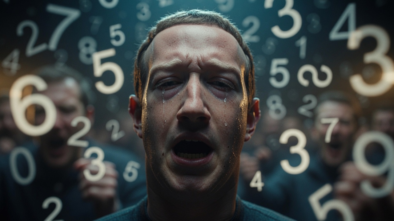 Mark Zuckerberg phone number