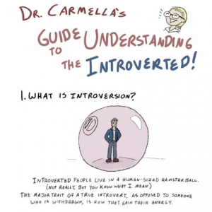 Guide To Understanding The Introverted