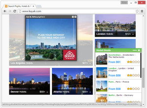 Fresh Outlook virus