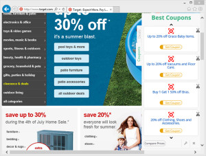 Browser Secure virus