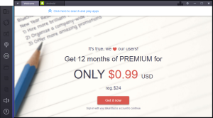 bluestacks review