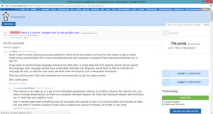 reddit.com spam in google analytics