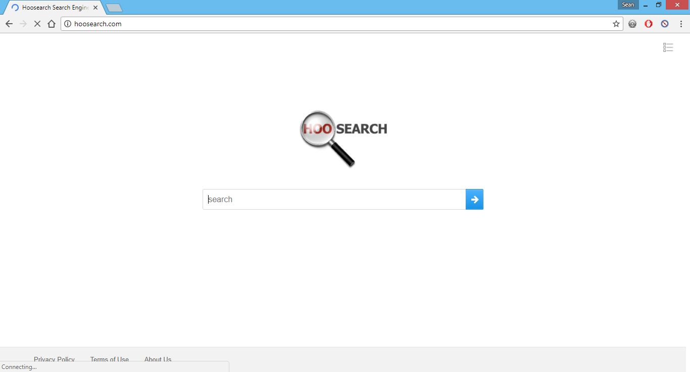 Hoosearch.com virus