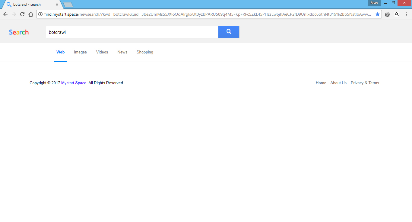 searchsbay.com redirect