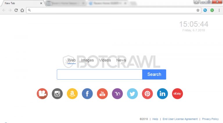 search.trendsearch.online virus