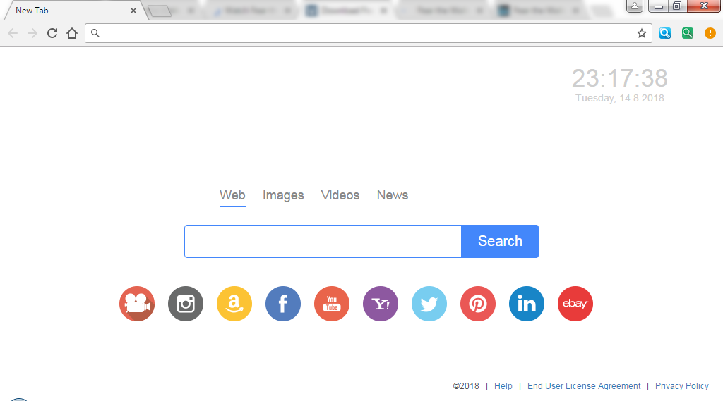 Web Start