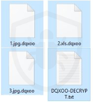 GandCrab 5.0.3 files