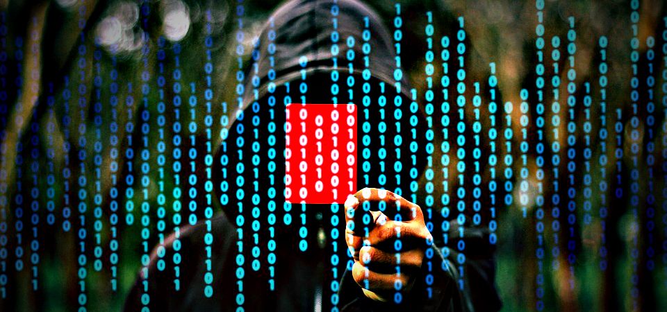 I'm a hacker who cracked your email