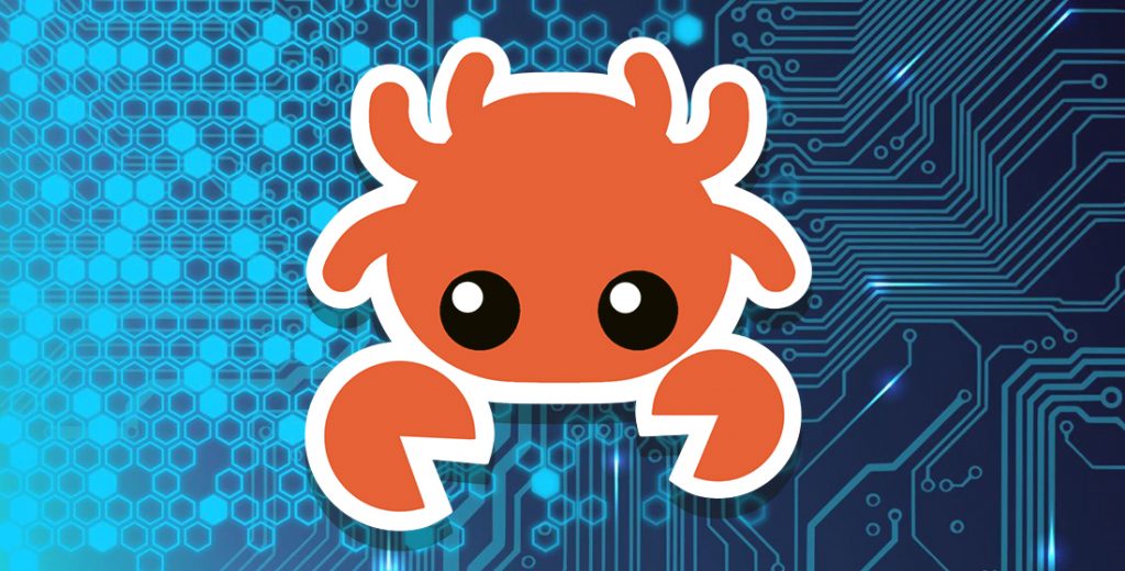 what is GandCrab 5.0.4