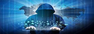 your email is hacked email scam