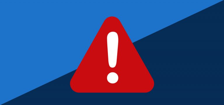 Change your access data immediately email scam