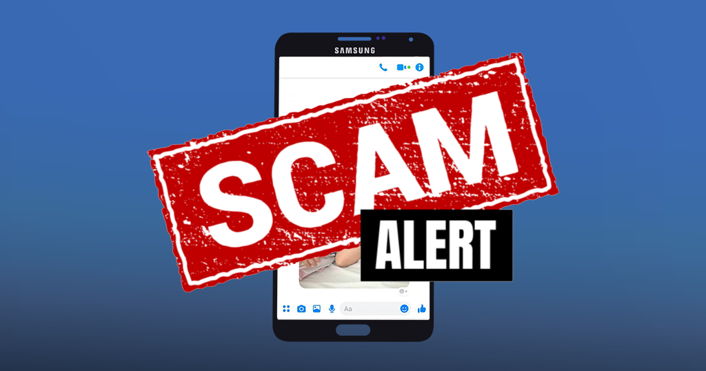 'She Gets A Dollar For Every Pic That's Shared' Facebook Scam Post