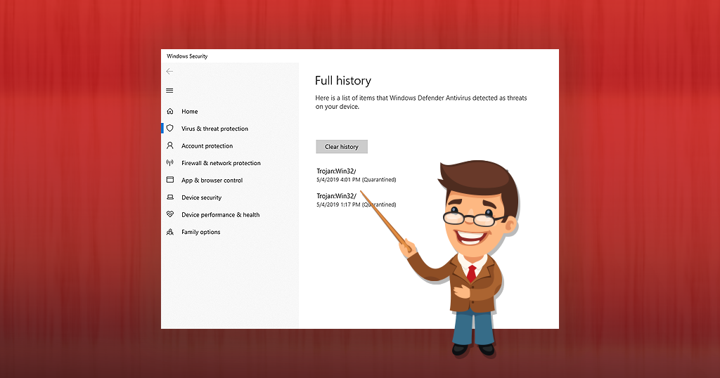 Trojan:Win32/Adware