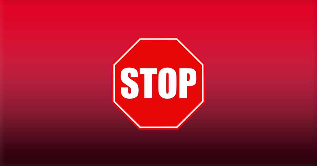 stop virus