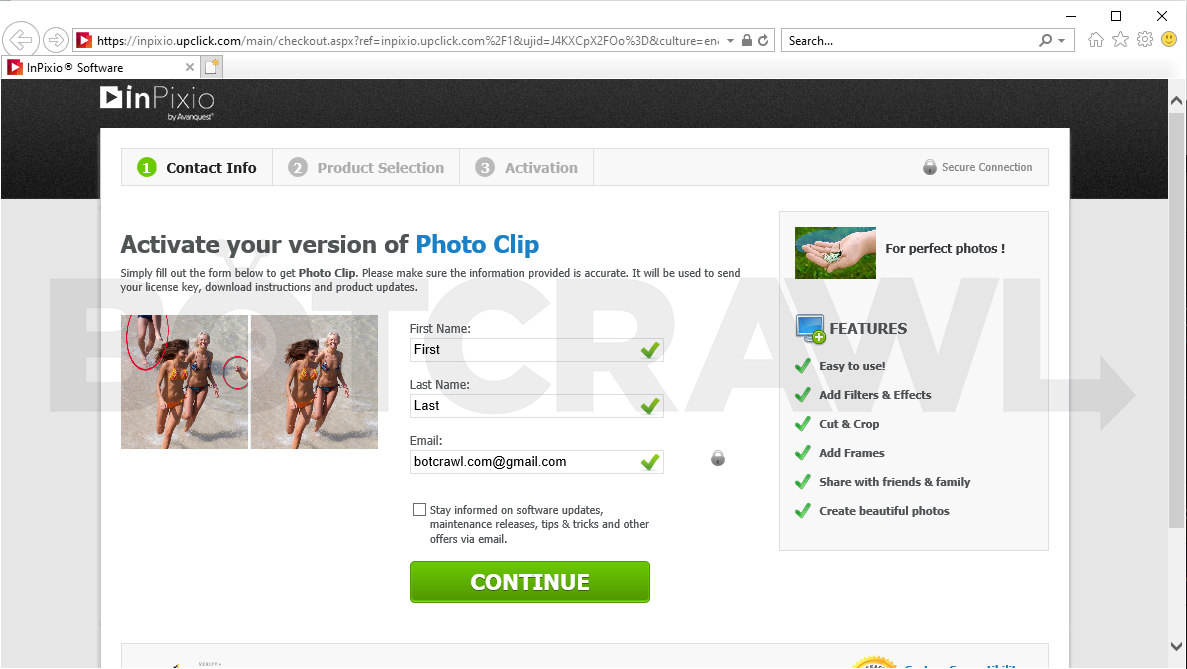 How to remove inPixio Photo (Virus Removal Guide)