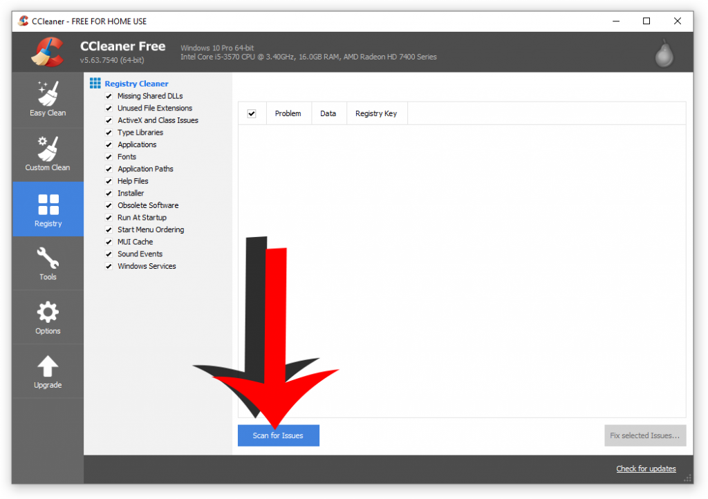 How to remove Quick Driver Updater (Virus Removal Guide)
