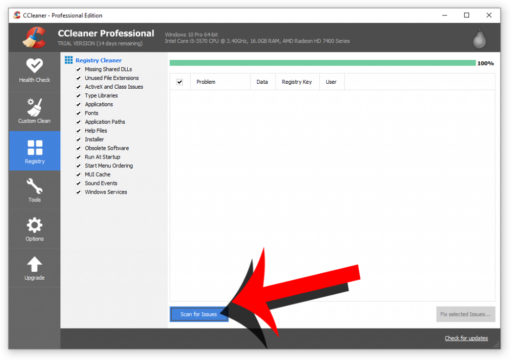 How to remove Outbyte PCRepair (Virus Removal Guide)