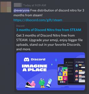 Discordサーバーをスパムや攻撃から守る方法