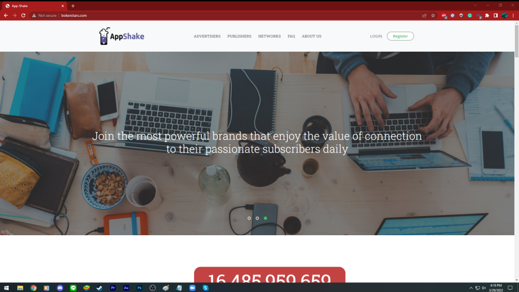 bokerstars.com virus