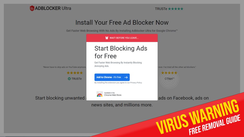 ad block ultra