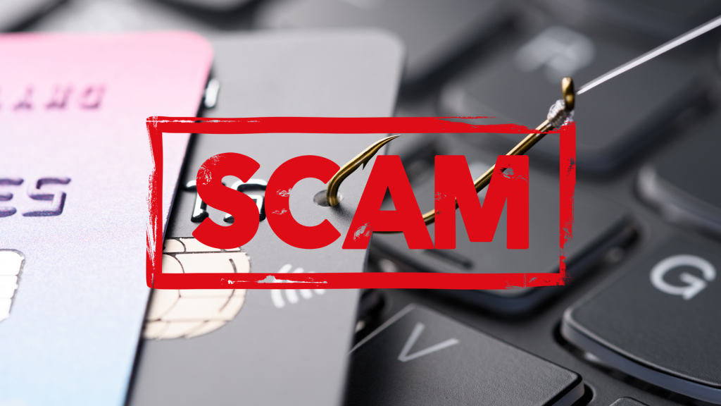 established titles scam
