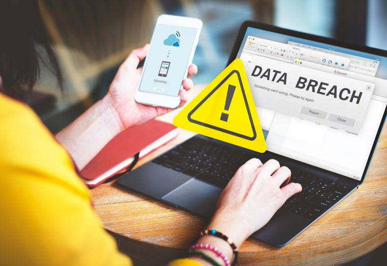 10 things to do after a data breach