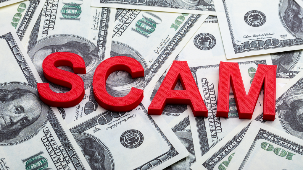 Mr. George Emeka Emerah scam