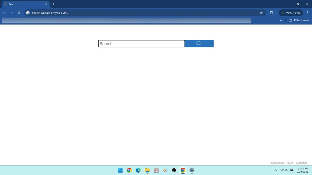 ProW File Compressor malware