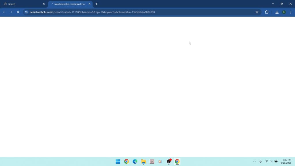 application handsome virus