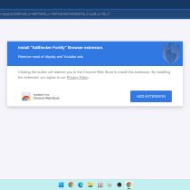 Adblocker Fortify