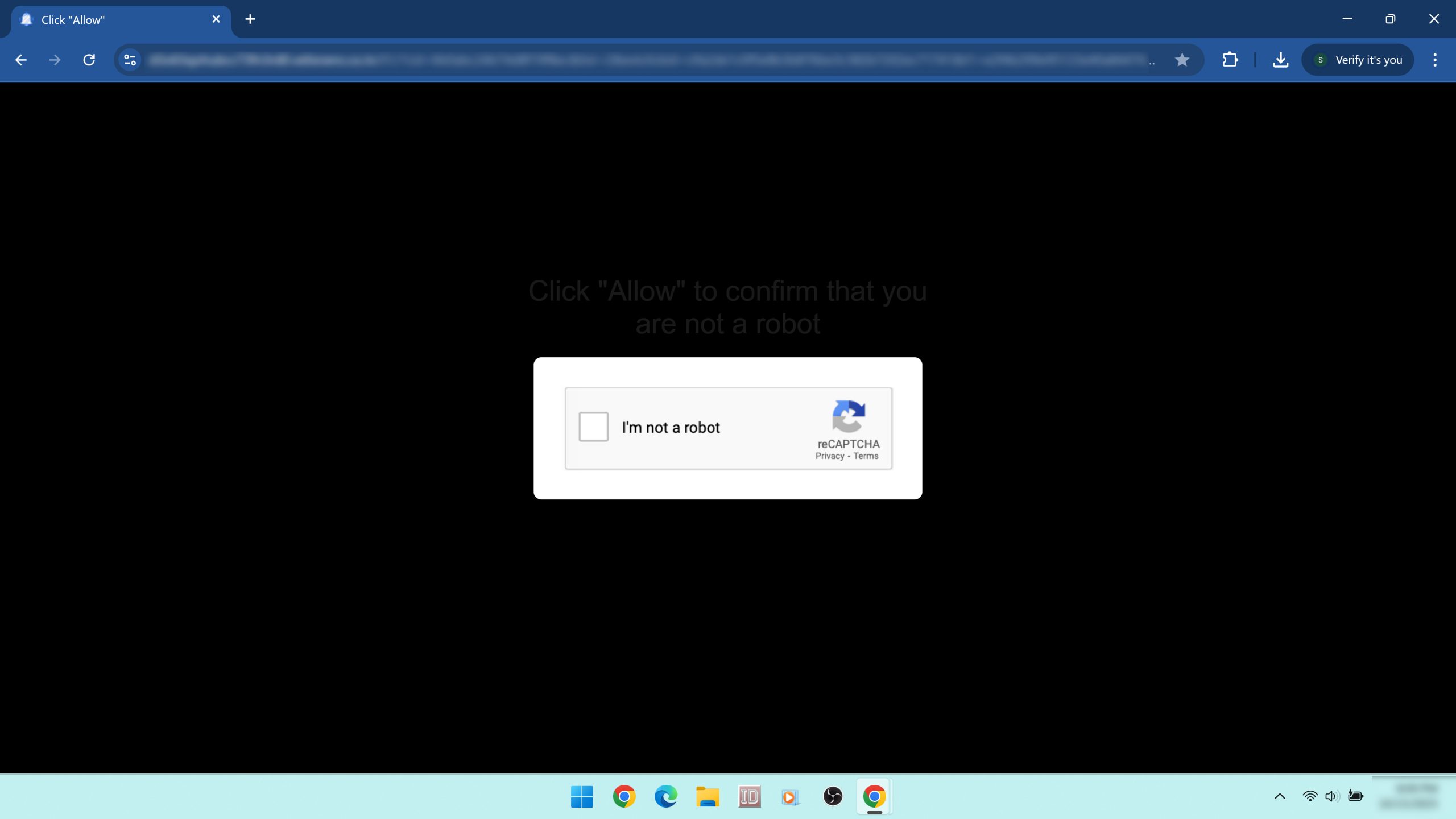 Privacyfirstuk.live virus