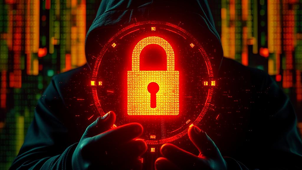 Privaky ransomware virus